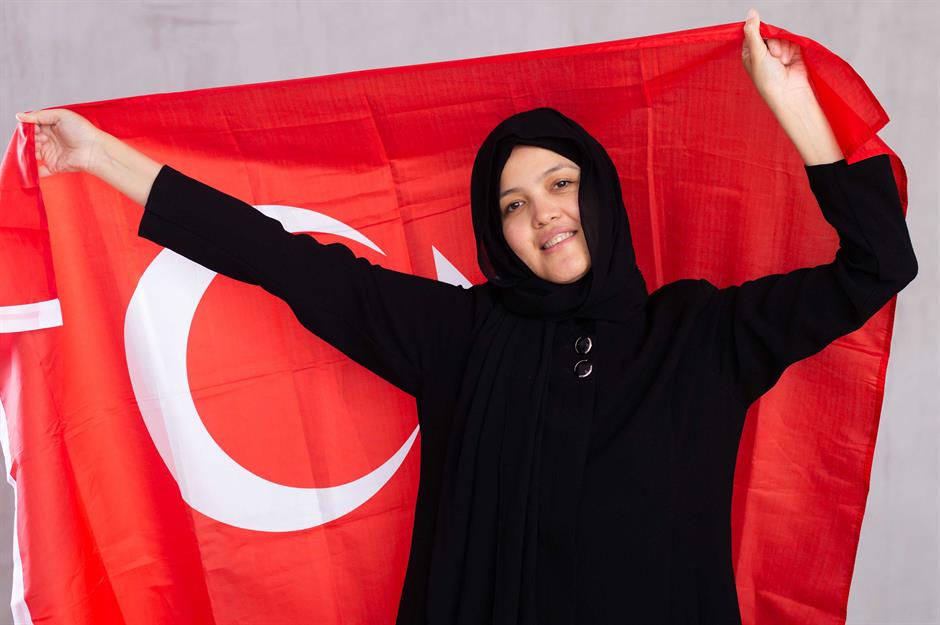 26th place: Türkiye (52.9)